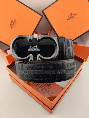 Quality Men Belt