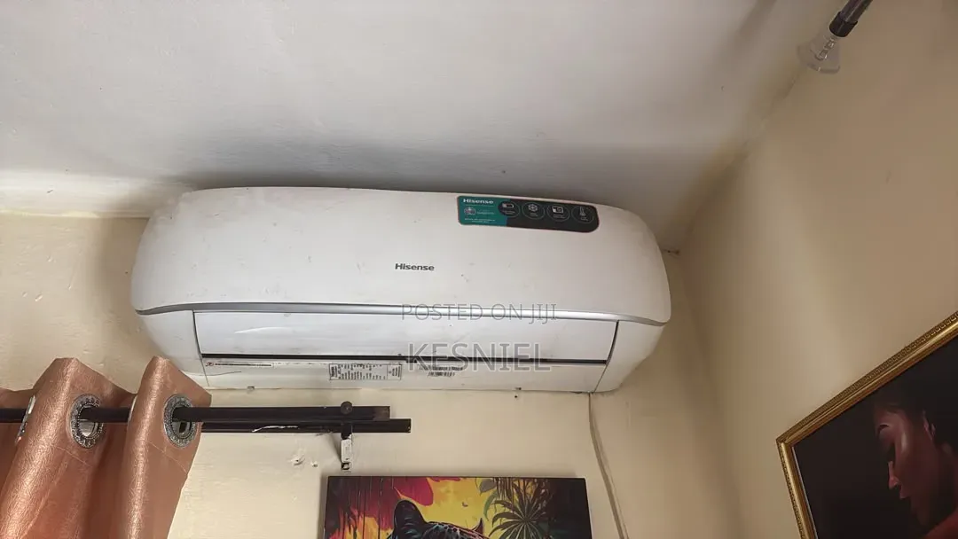 Hisense AC