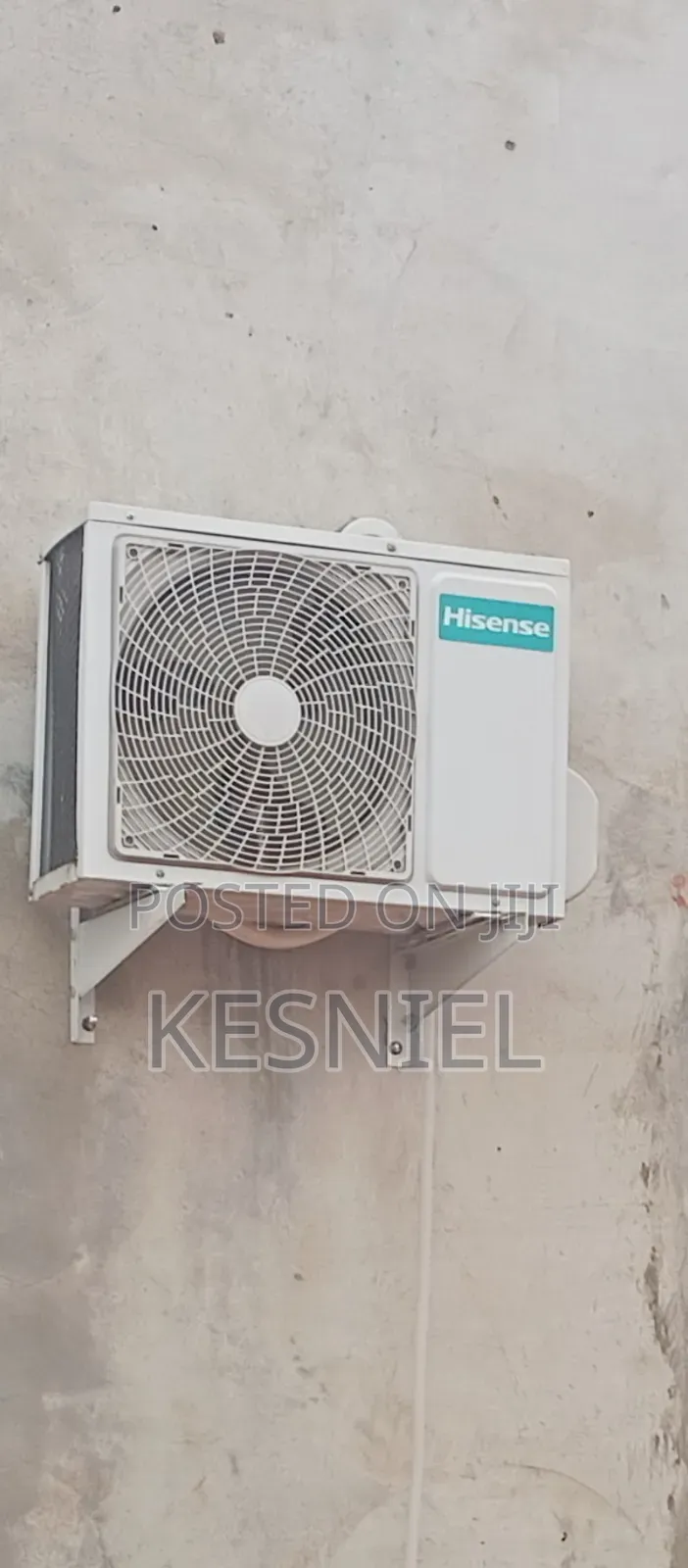 Hisense AC