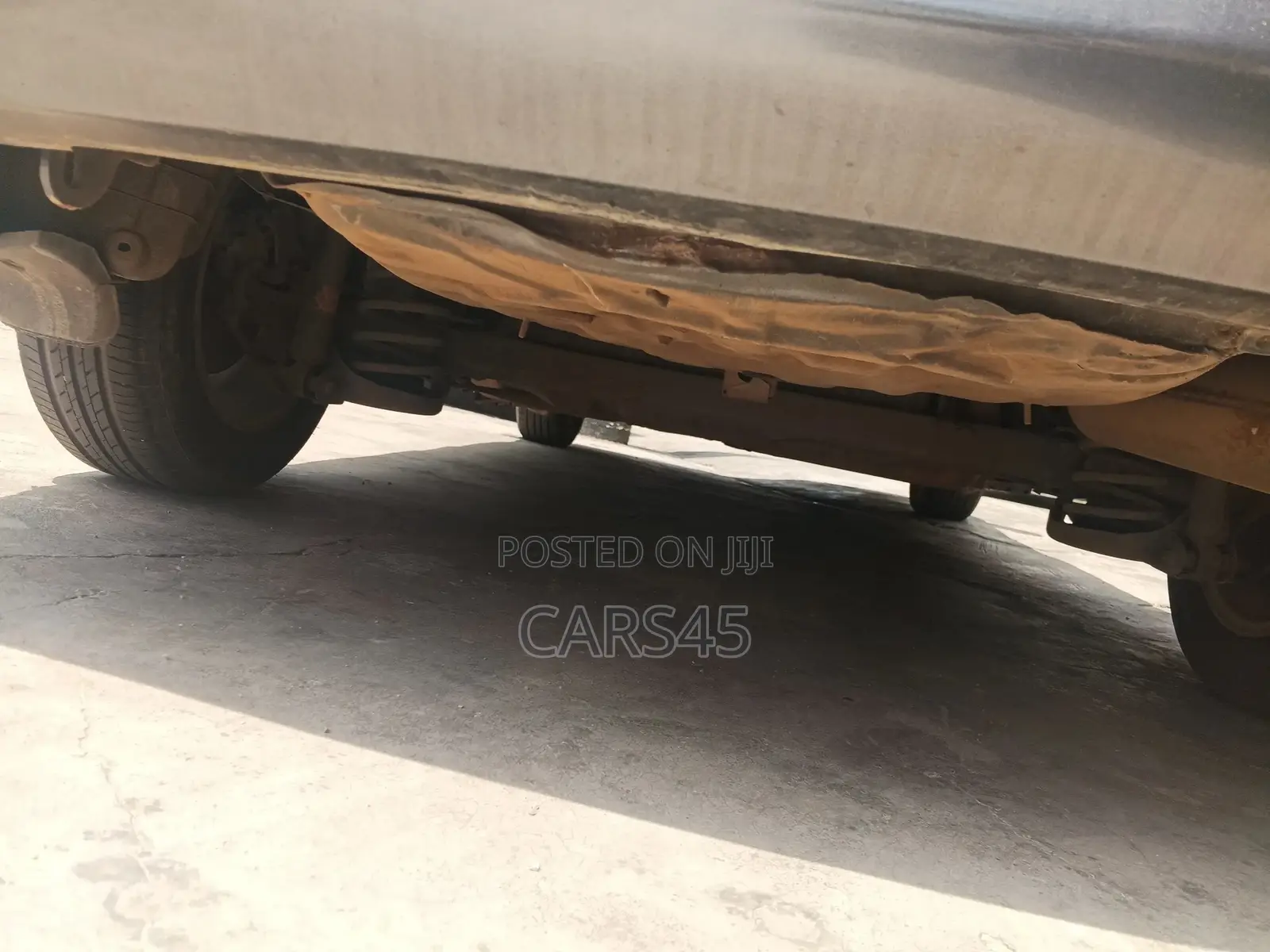 Toyota Corolla 2012 Gray
