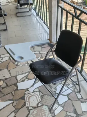 Student Writing Chair