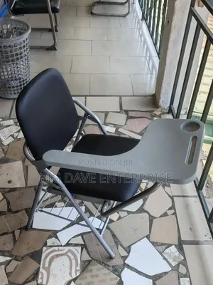 Student Writing Chair