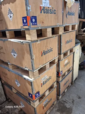 18kwh/48v Haisic Lithium-Iron Phosphate Energy Storage Battery System
