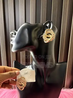 Fashion Earrings