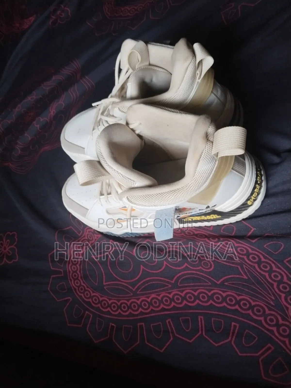 Adidas Shoes