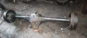 Axle Complete Mitsubishi L200