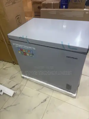 SKYRUN BD-260A 260L Freezer for Home and Business