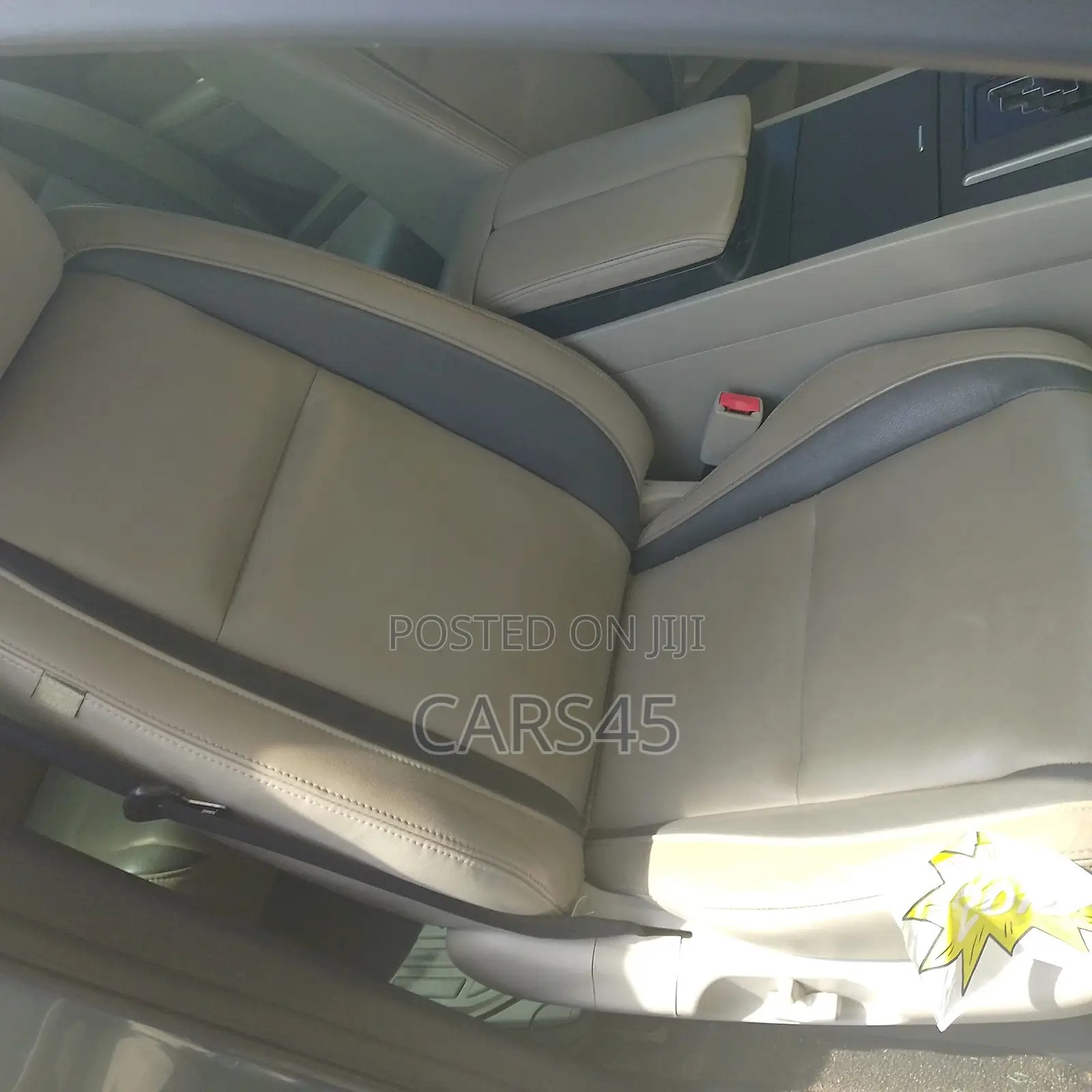 Mazda CX-9 2012 Gray