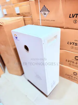 LVTOPSUN 48V 20kWh Rechargeable Lithium Battery Pack
