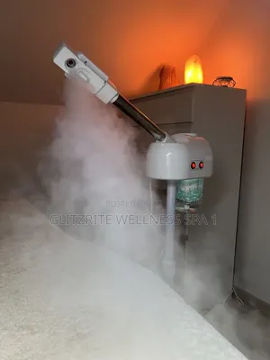 Glow Hydra Facial Services