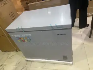 Buy SKYRUN 260L Freezer Model BD-260A