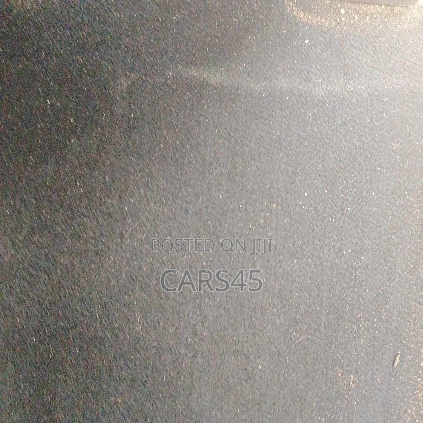 Mazda CX-9 2012 Gray
