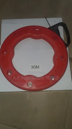 Plastic Fishing Tape