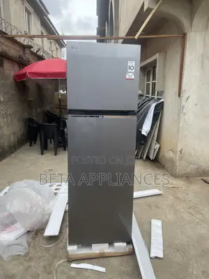 LG 287L Premium Home Cooling Appliance