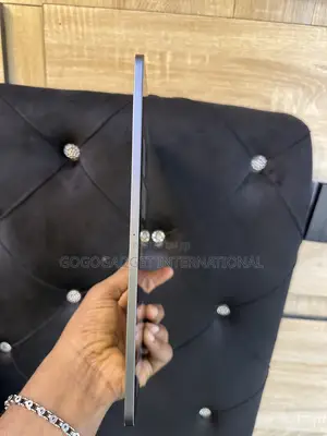Apple iPad Pro 11 (2021) 256 GB Silver