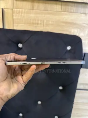 Apple iPad Pro 11 (2021) 256 GB Silver