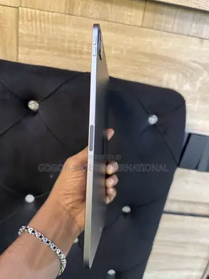 Apple iPad Pro 11 (2021) 256 GB Silver