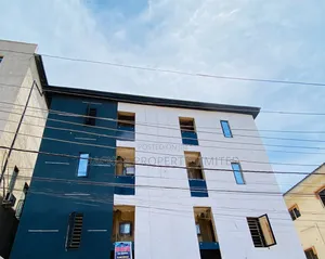 Mini Flat in Onike for sale