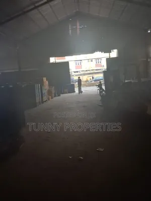 Warehouse for Lease