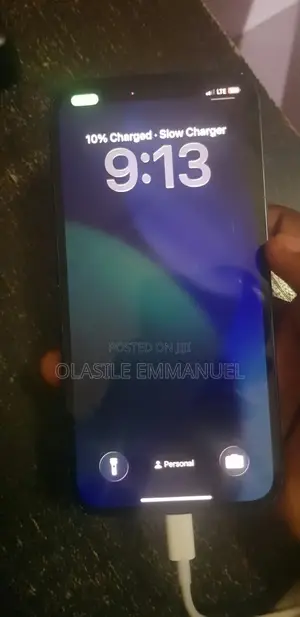 Apple iPhone 12 64 GB Blue