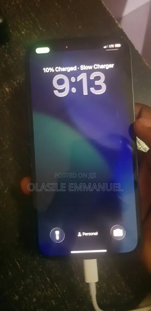 Apple iPhone 12 64 GB Blue