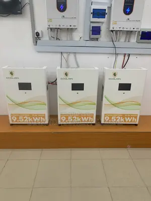 Solar Equipment