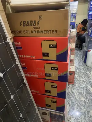 Solar Equipment