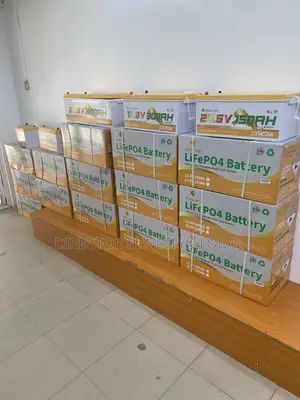 Solar Equipment