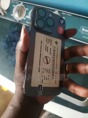 New Apple iPhone 14 Pro 256 GB Bronze