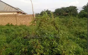 Land for Sale in Ona-Ara at a Good Price Before Ilajiresort Op localG