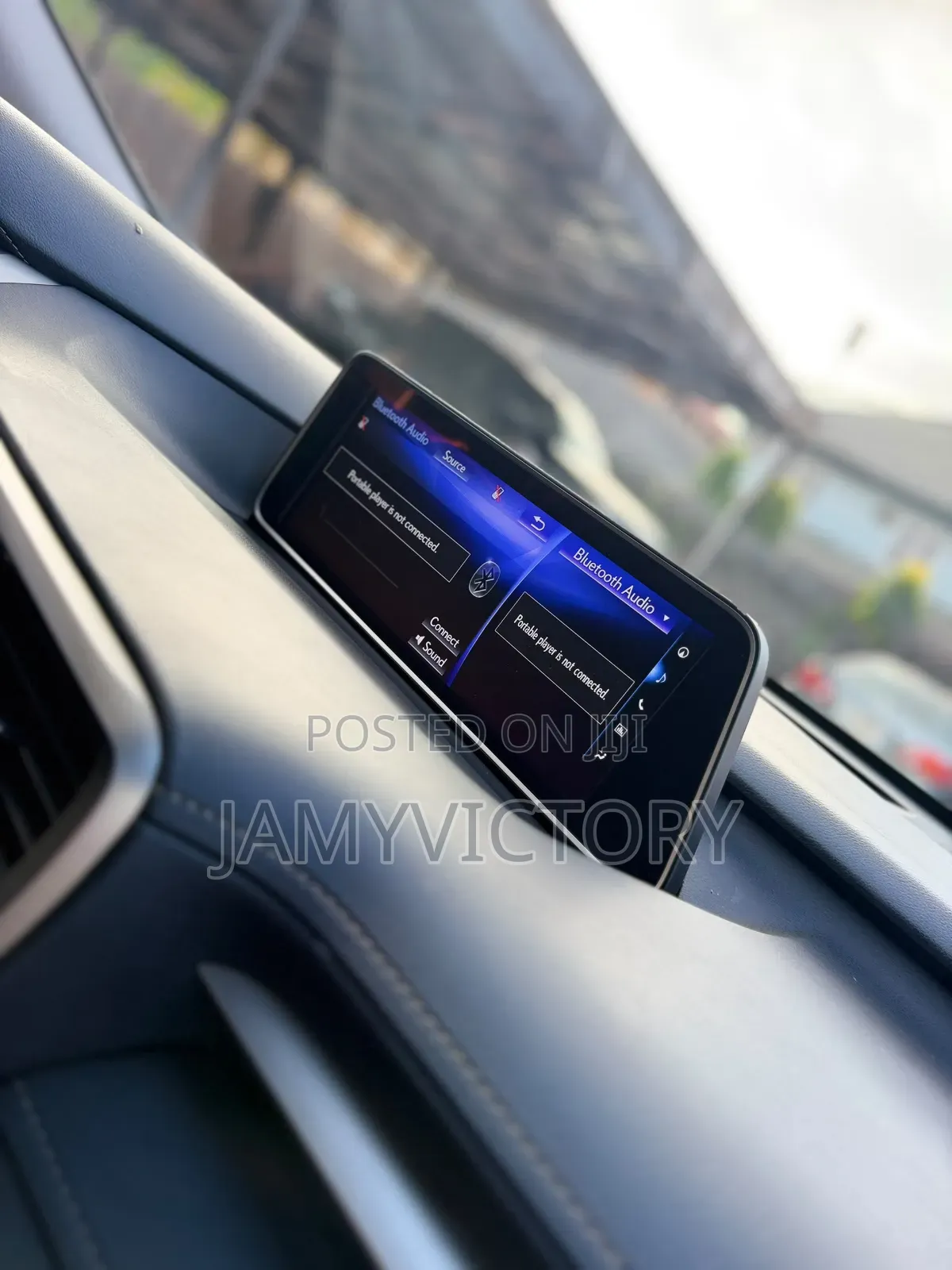 Lexus RX 2018
