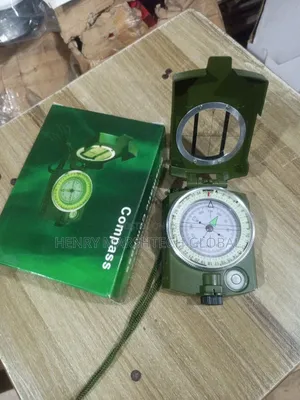 Army Compass