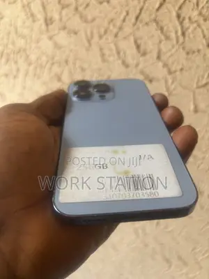 Apple iPhone 13 Pro 256 GB Blue