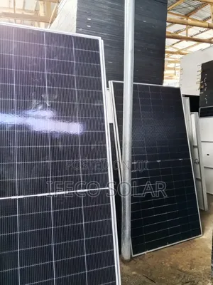 650w Solar Panels