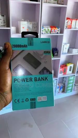 Linkco Original Power Bank