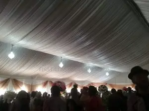 Cunningham Marquee Abuja