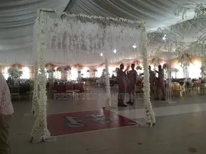 Cunningham Marquee Abuja
