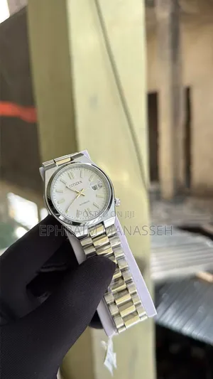 Citizen Automatic Men's Watch