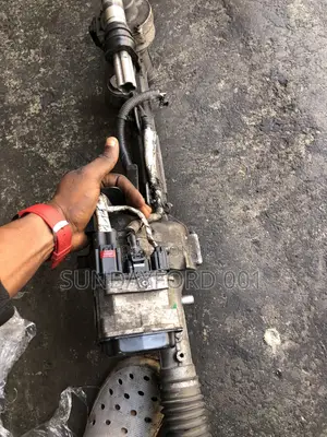 Electric Steering Rack Ford Explorer 2011-2015 Model