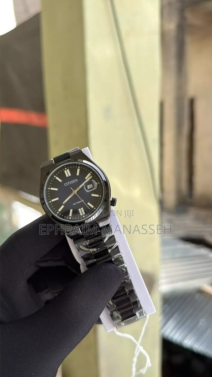 Citizen Automatic Men's Watch