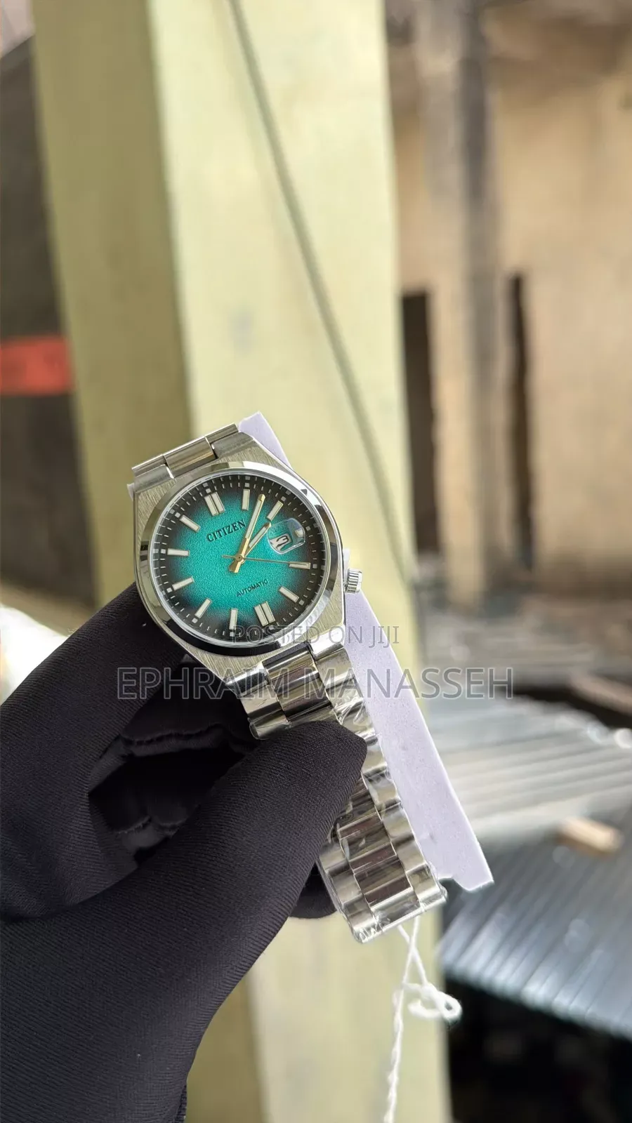 Citizen Automatic Men's Watch