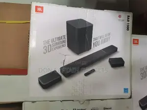 JBL Bar 1300