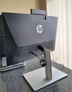 New Desktop Computer HP ProOne 600 8GB Intel Core i5 SSD 512GB