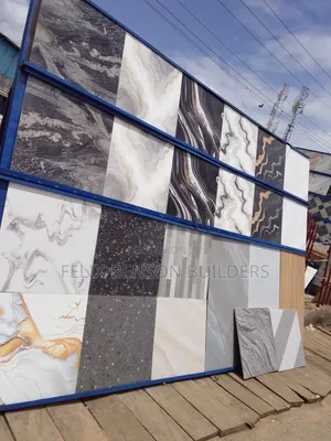 Tiles for All Purposes