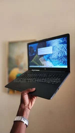 Laptop HP 250 G6 4GB Intel Pentium SSD 128GB