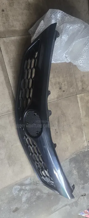 Front Grill Camry 2013