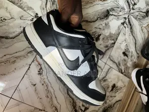 Nike Dunk Low Retro "Panda” (Original)