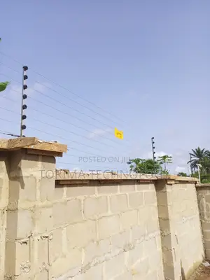 Professional Electric Fencing Installation