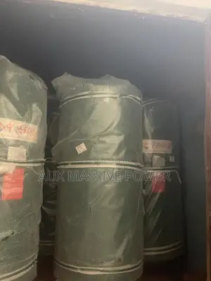 Industrial Air Compressor Receiver Tank – Heavy Duty