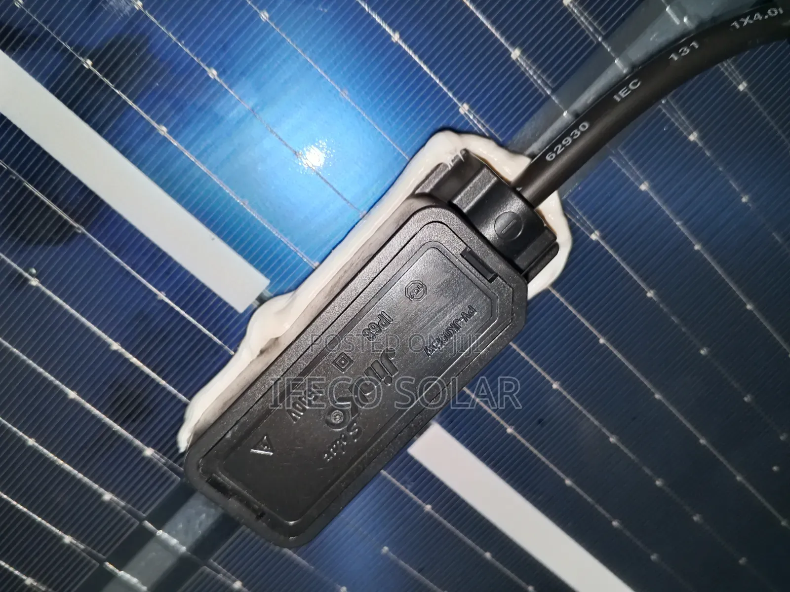 620w Solar Panels